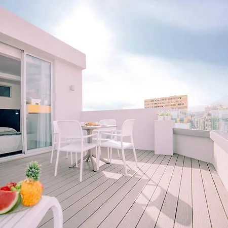 Mannix Urban 2* Las Palmas de Gran Canaria