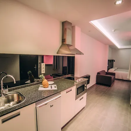 Mannix Urban Hotel