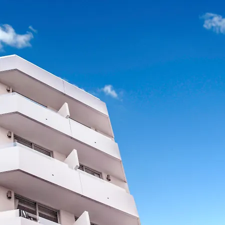 Mannix Urban Las Palmas de Gran Canaria