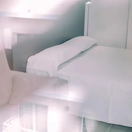 Mannix Urban Hotel Las Palmas de Gran Canaria