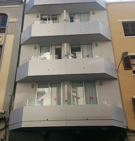 Mannix Urban 2* Las Palmas de Gran Canaria