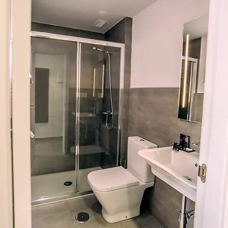 Mannix Urban Hotel Las Palmas de Gran Canaria