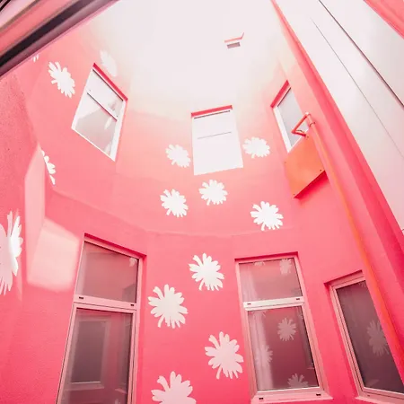 Mannix Urban Hotel 2*
