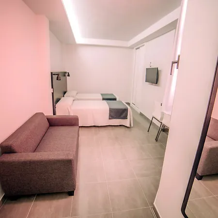 Mannix Urban 2* Las Palmas de Gran Canaria