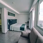 Mannix Urban Ξενοδοχείο 2*