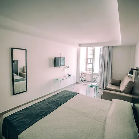 Mannix Urban ホテル