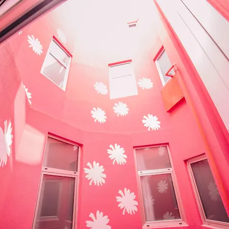 Mannix Urban 2* ラスパルマス・デ・グランカナリア