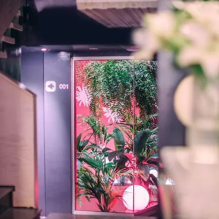 Mannix Urban ラスパルマス・デ・グランカナリア