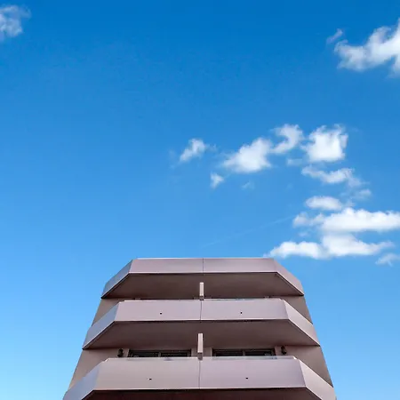 Mannix Urban ホテル 2*