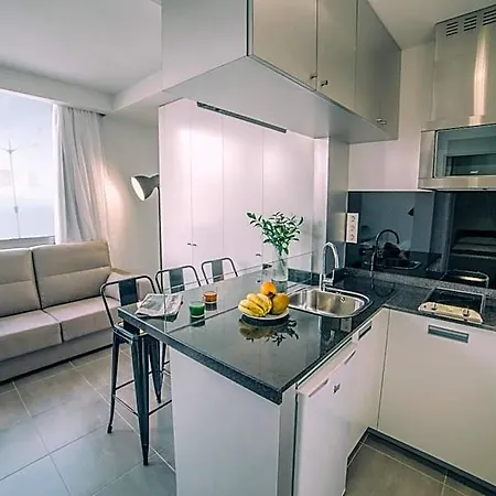 Mannix Urban 2* Las Palmas de Gran Canaria