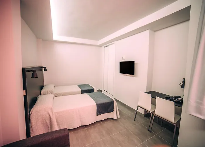 Mannix Urban ホテル ラスパルマス・デ・グランカナリア