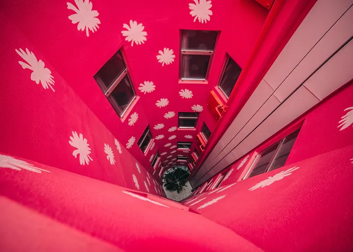 Mannix Urban ラスパルマス・デ・グランカナリア