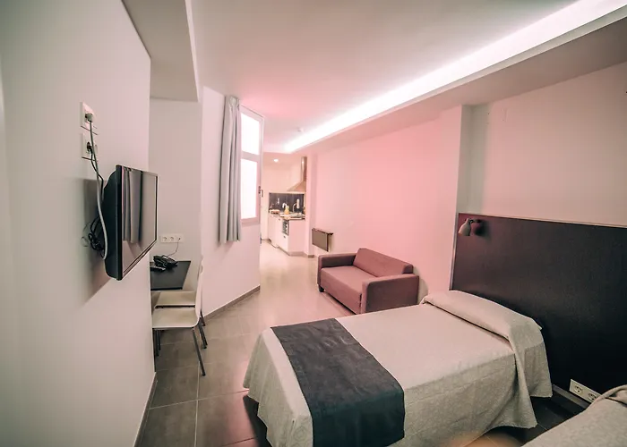 Mannix Urban ラスパルマス・デ・グランカナリア