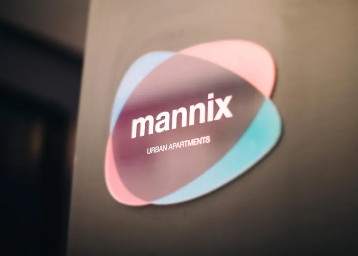 ホテル Mannix Urban 2*