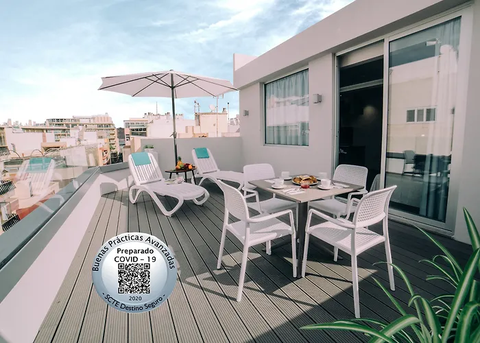 Mannix Urban ラスパルマス・デ・グランカナリア