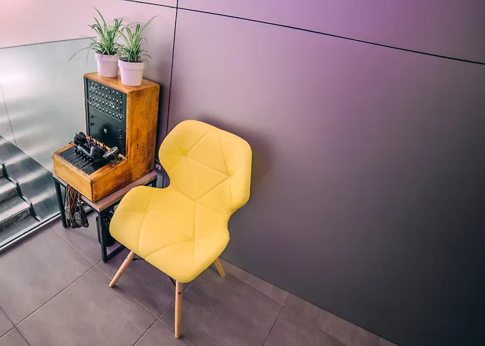 ホテル Mannix Urban