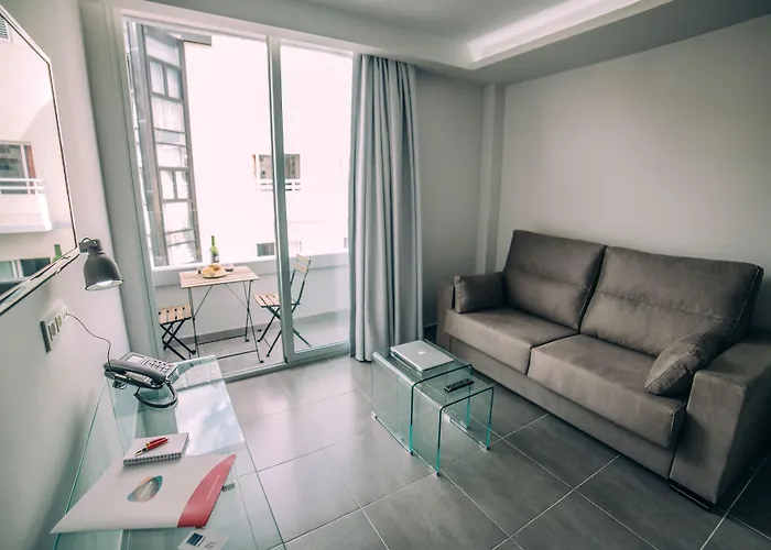 Mannix Urban ホテル