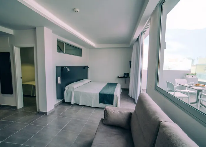 Mannix Urban ホテル 2*