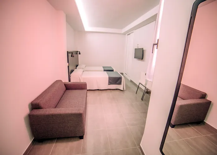 Mannix Urban ラスパルマス・デ・グランカナリア