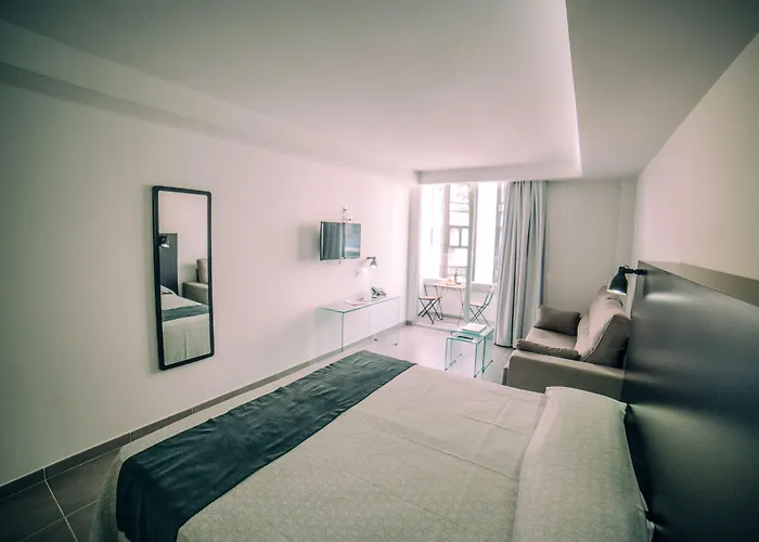 Mannix Urban ホテル