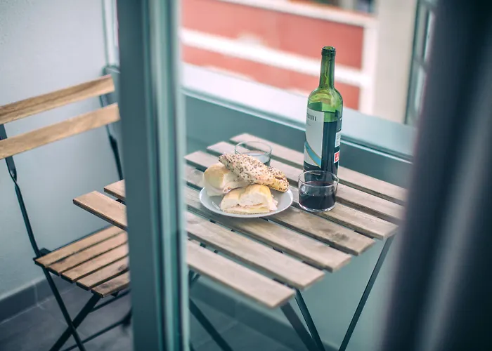 ホテル Mannix Urban 2*