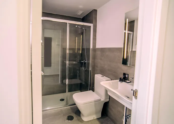 Mannix Urban ホテル