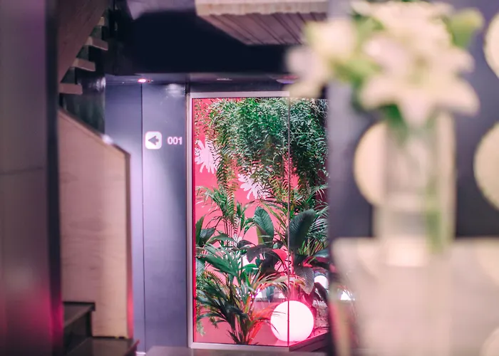 Mannix Urban ラスパルマス・デ・グランカナリア