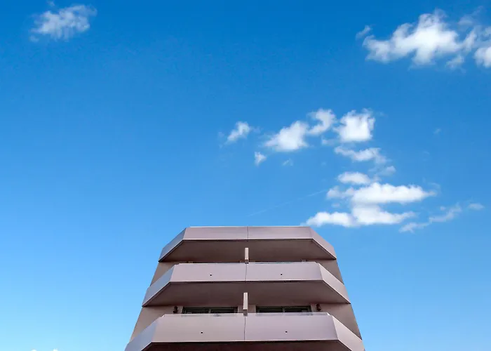 Mannix Urban ホテル 2*