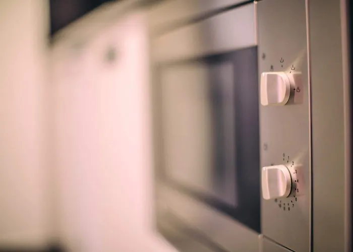 Mannix Urban ホテル 2*