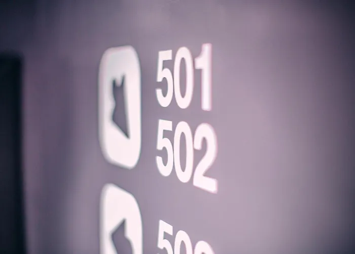 Mannix Urban ホテル ラスパルマス・デ・グランカナリア