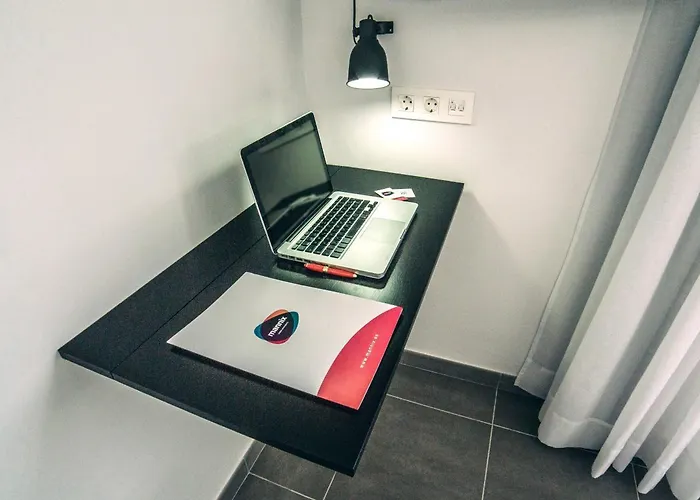 ホテル Mannix Urban