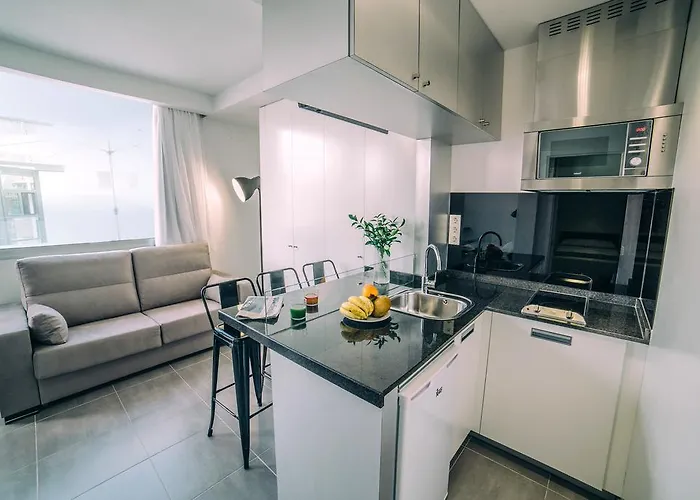 Mannix Urban ラスパルマス・デ・グランカナリア