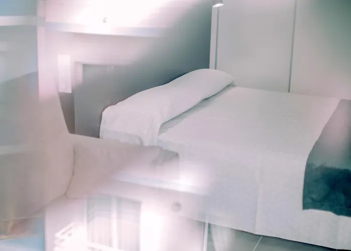 Mannix Urban ホテル ラスパルマス・デ・グランカナリア