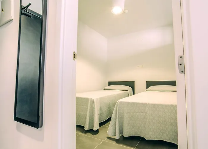 Mannix Urban 2* ラスパルマス・デ・グランカナリア