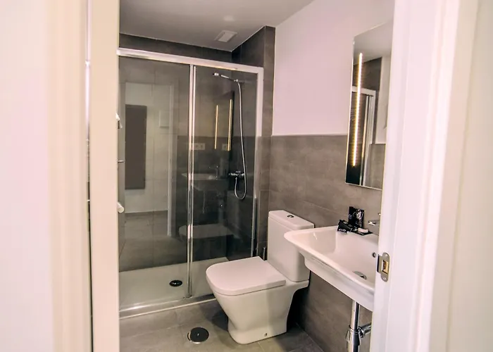 Mannix Urban ホテル ラスパルマス・デ・グランカナリア