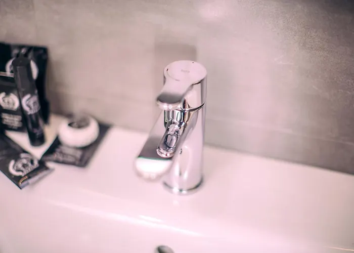 ホテル Mannix Urban ラスパルマス・デ・グランカナリア