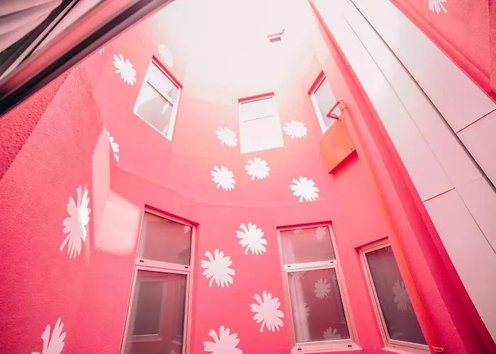 Mannix Urban ホテル 2*