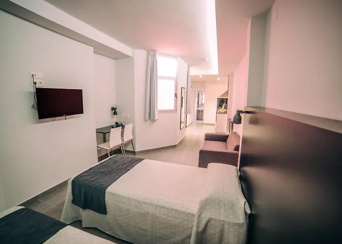 Mannix Urban ホテル 2*