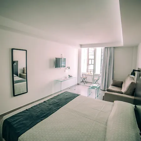 Mannix Urban Hotel